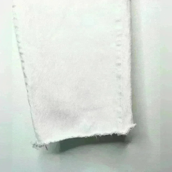 Madewell the perfect vintage straight  jeans, sz 23P - Picture 5 of 9